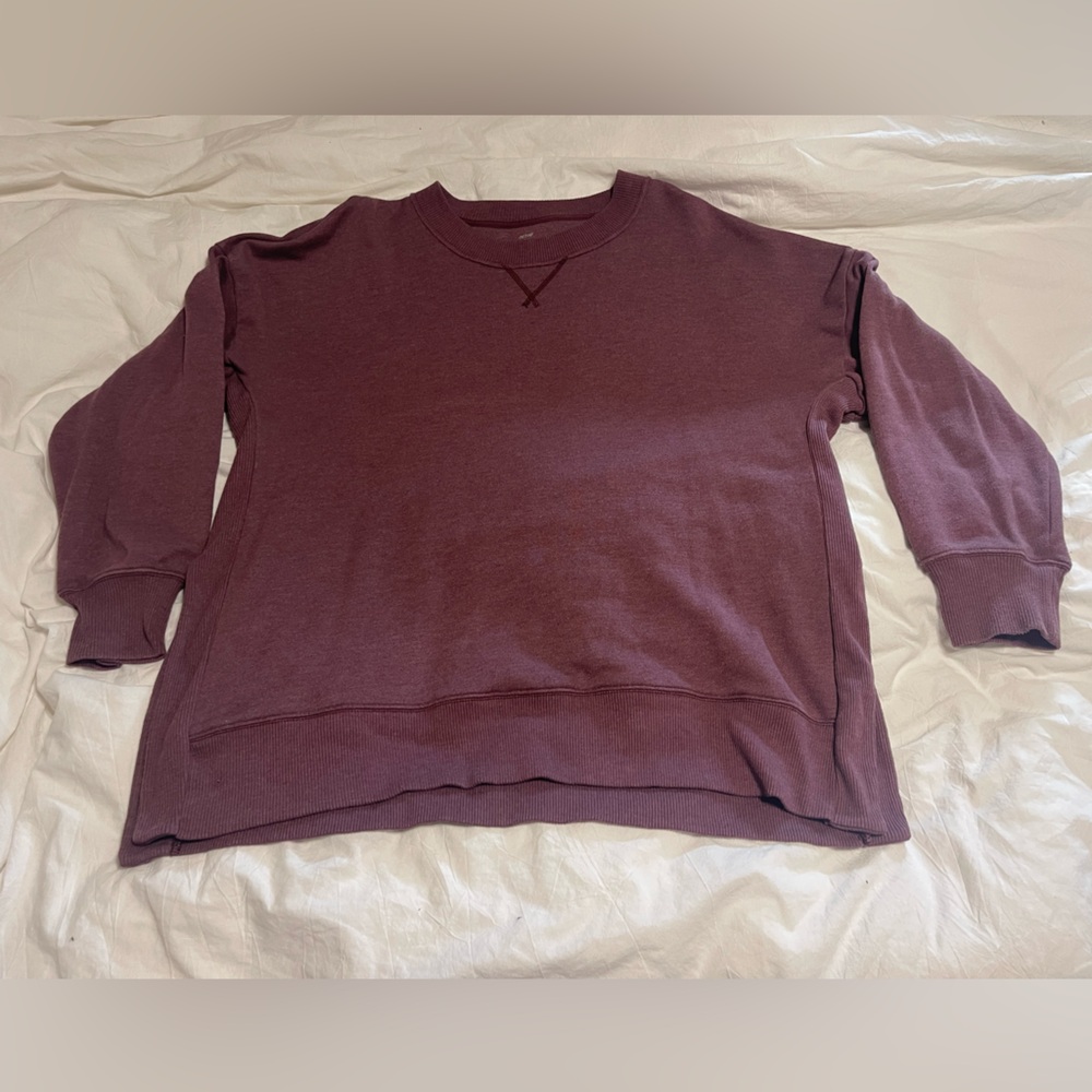 Aerie Tunic Sweatshirt